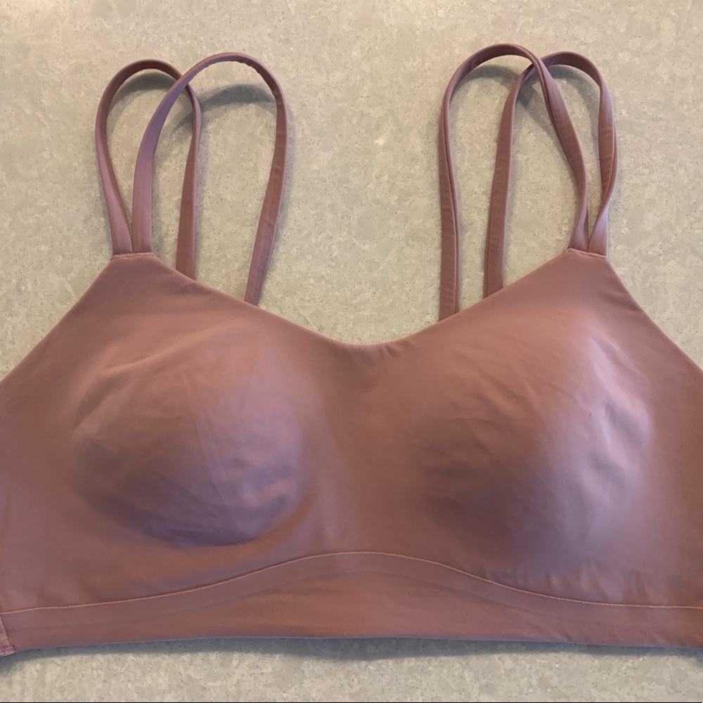 Lululemon Like a Cloud Bra